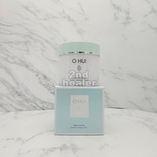 O HUI Clear Science Crema