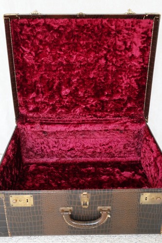 Fisarmonica pianoforte vintage