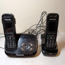 X 3 Panasonic KX-TGA850E