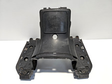 CARENA TUNNEL CENTRALE SUZUKI BURGMAN AN 400 K1 ANNO 2001 K415 (SPORTELLO MODIFI