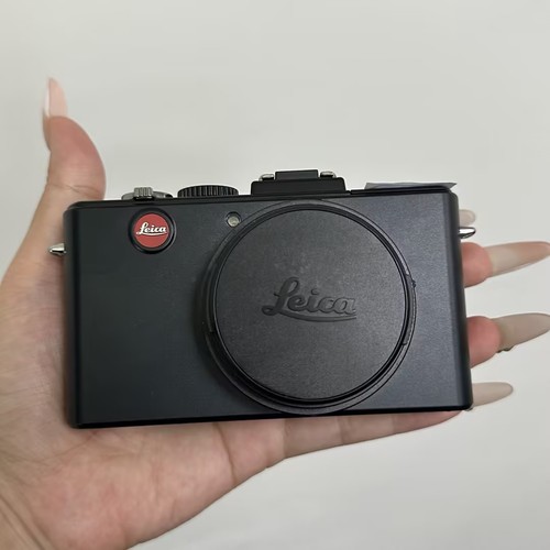 Fotocamera digitale leica - digitale,