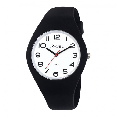 Orologio ravel unisex comfort - orologio,