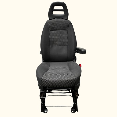 Sedile passeggero fiat ducato - sedile,