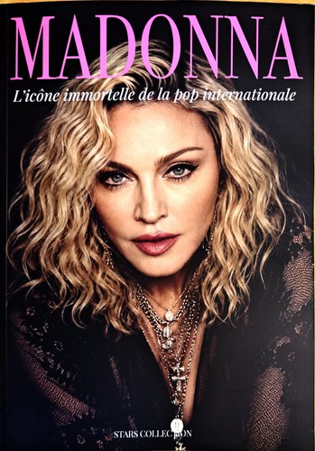 Madonna magazine vanity - magazine, fair
