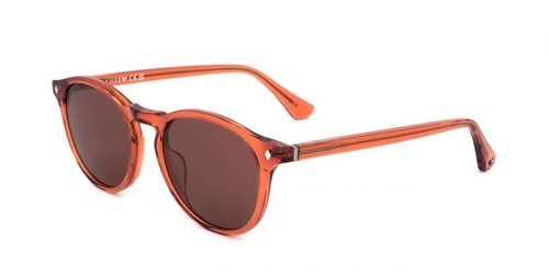 Occhiali sole web we0328 - da,