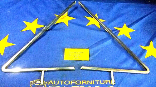 Telaio deflettore autobianchi - telaio,