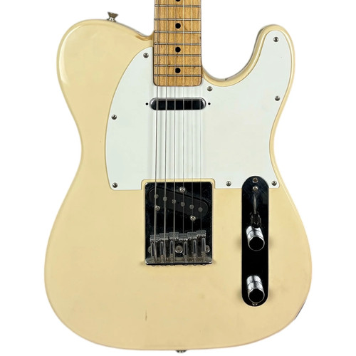 Fender japan std telecaster - japan, tl-std