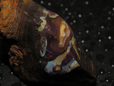 OPALO AUSTRALIANO NATURAL