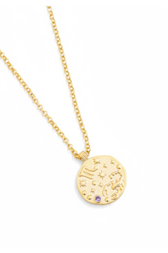 Collana talismano scorpione - talismano,