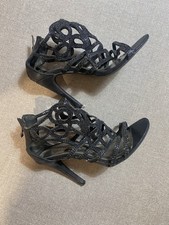 Fashion Woman Sexy High Heels