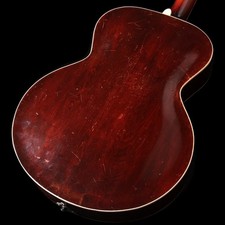 Gibson 1924 L-4 SNAKEHEAD