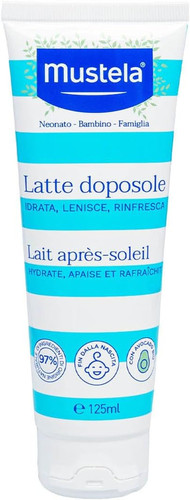 Latte doposole viso corpo - doposole,, viso,