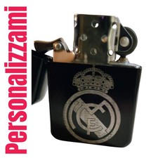 Accendino a Petrolio