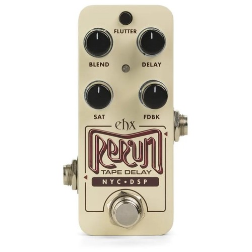 Electro harmonix pico ritardo - electro,