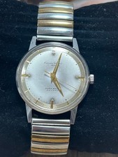 Orologio vintage Citizen Homer