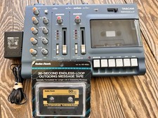 Tascam porta mkii - tascam,