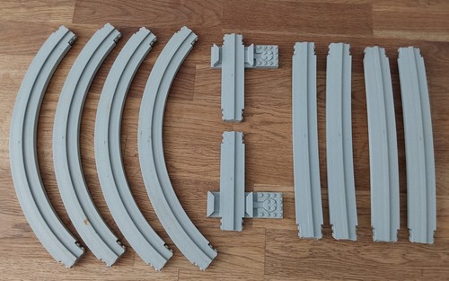 Lego 6990 6399 6991 5039