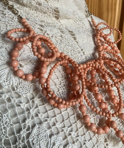 60s 70s victorian cascading - 60s,