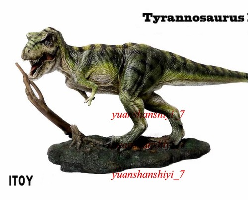 Statuine dinosauro itoy - statuine,