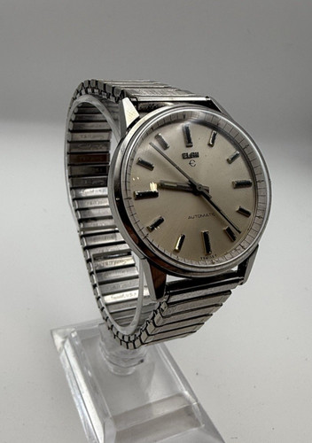 Orologio automatico uomo elgin - orologio,