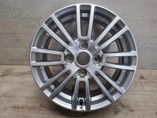 1 cerchio in lega 16 pollici