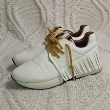 Shu Shop Pepa Sneakers Bianco