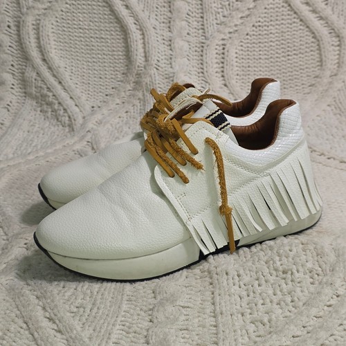 Shu shop pepa sneakers bianco - shop,