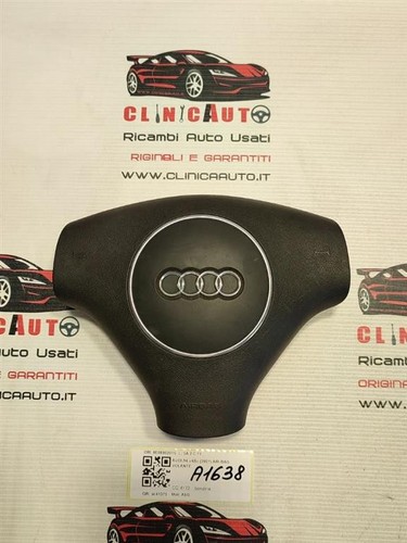 Airbag volante per - volante, audi