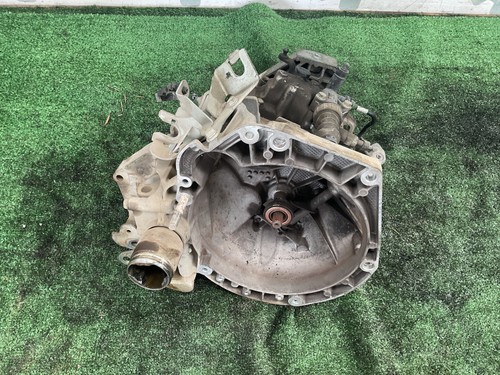 Cambio manuale completo per - manuale,