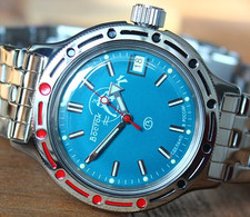 Orologio da polso Vostok