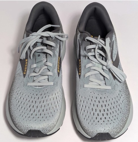Nuove scarpe corsa brooks - nuove,