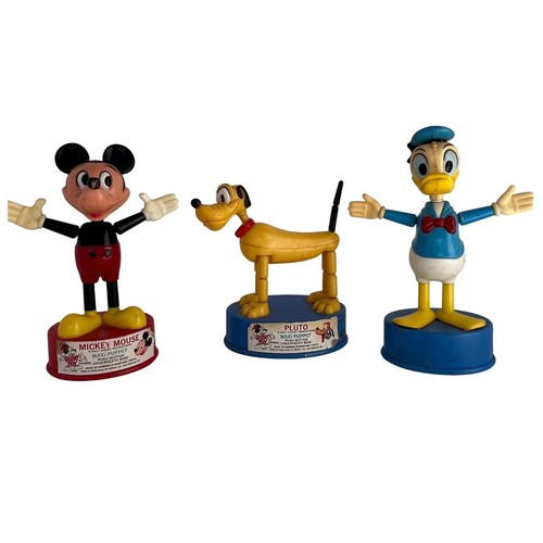 Set pupazzo pulsante disney - set,