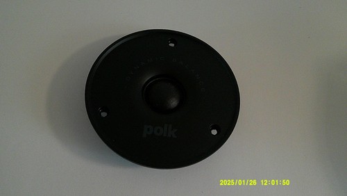 Polk audio t15 - audio, tweeter