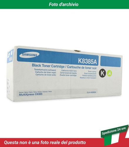 Clx k8385a els samsung - clx-k8385a/els,