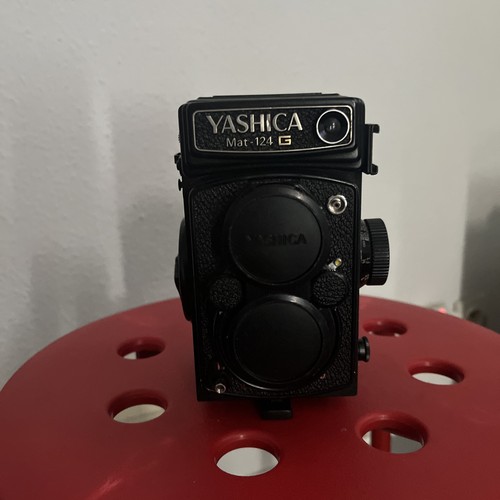 Appareil photo argentique - appareil,