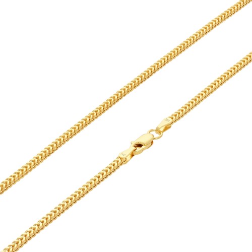 Collana oro giallo 14k da - collana,