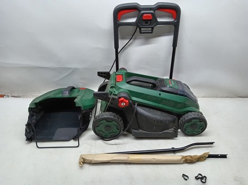 Tagliaerba batteria bosch - tagliaerba, a