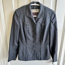 Giacca Vintage Briny Marlin