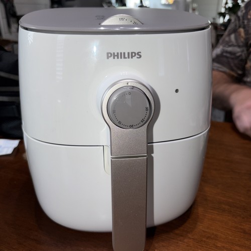 Friggitrice aria philips - friggitrice,