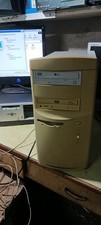 Pc Computer Fisso Pentium III