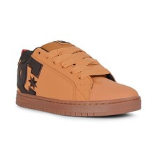 Scarpe skate court - dc,