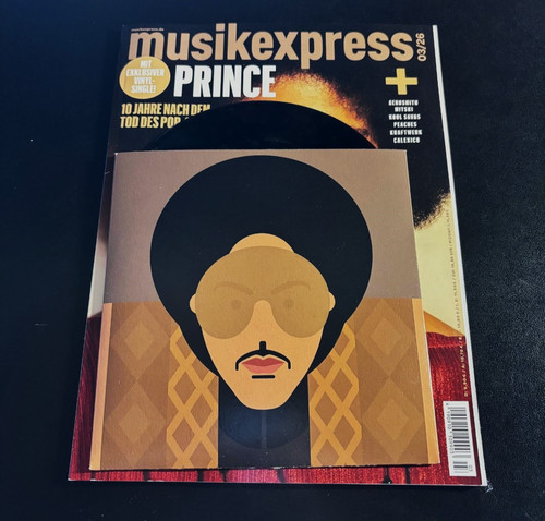Prince the new - prince,