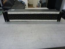ADC  CV - 8  N  PATCHBAY  VIDEO  COMPONENT