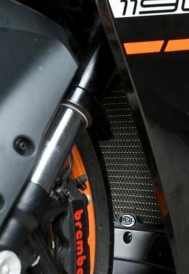 Protezione radiatore nera - protezione,