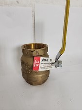Valvola a sfera Pro Line /