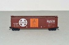N Scala Kadee Micro-Treni
