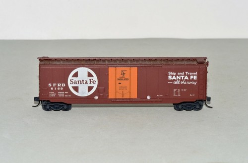 Scala kadee micro treni - n,