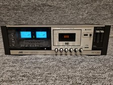 JVC CD-S200 deck di cassette