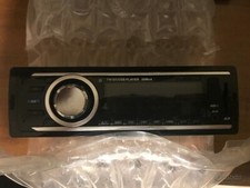 Stereo auto 50w x 4 FM/SD/USB Player