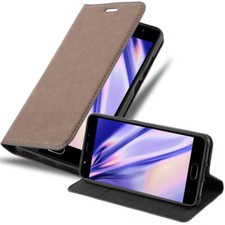 Custodia per WIKO U FEEL PRIME